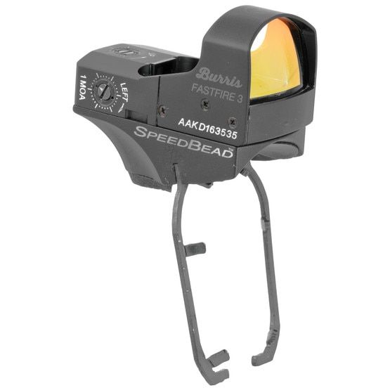Burris Optics FastFire III mini reflex sight for shotguns